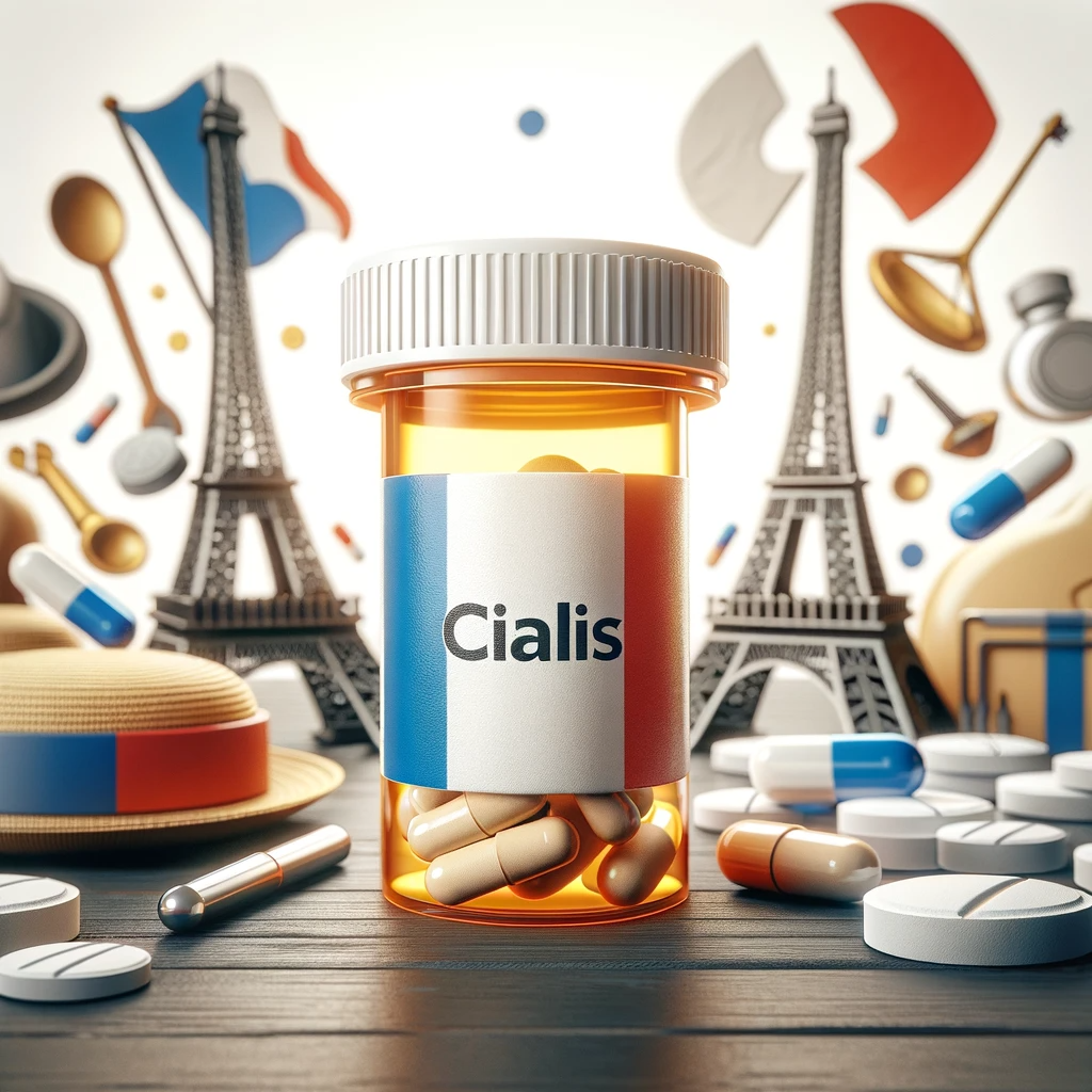 Cialis est il en vente libre en pharmacie 